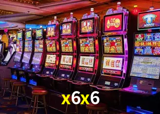 Descubra a Essência do x6x6: Nossa História e Compromissos