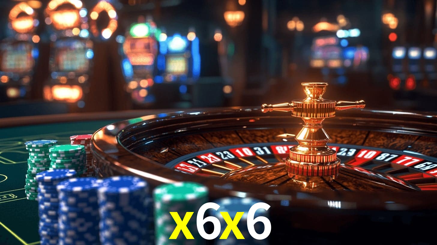 x6x6 bet