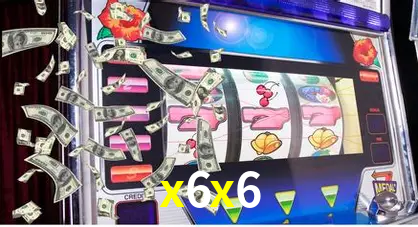 Desvendando o Mundo dos Jogos Virtuais na x6x6