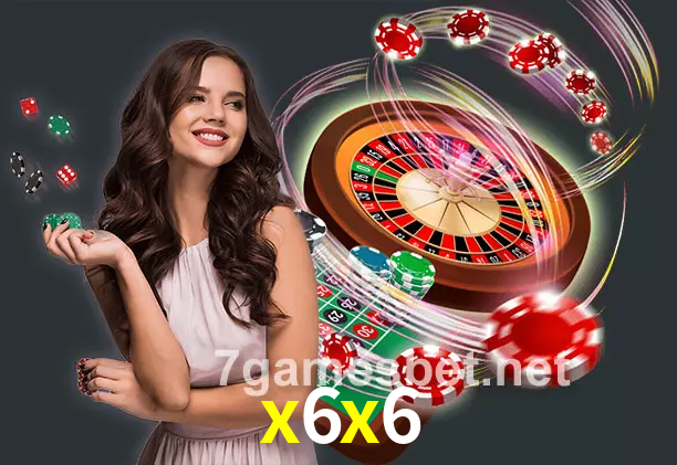 vivo no cassino x6x6