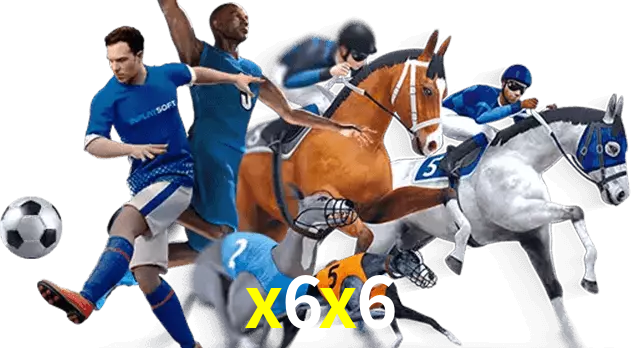 x6x6