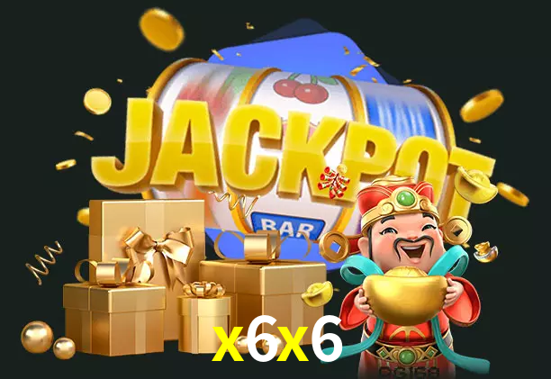 x6x6 bet
