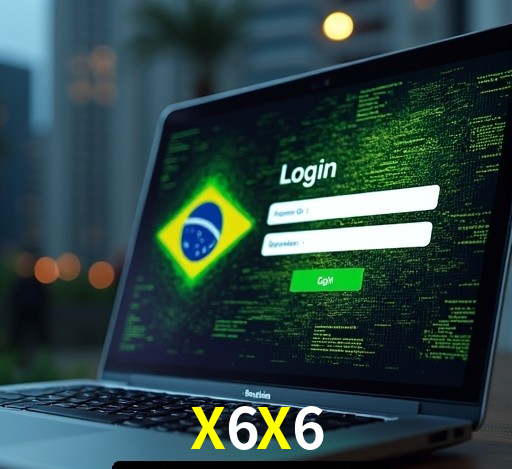 Integração de APIs X6X6