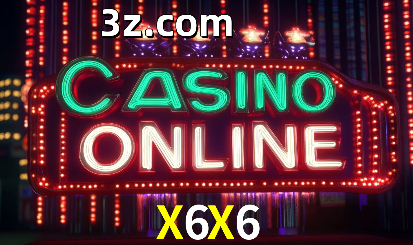 Cadastro Rápido X6X6