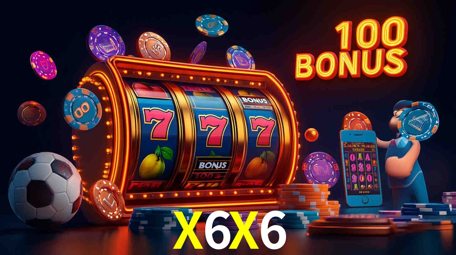 Bônus Diários X6X6