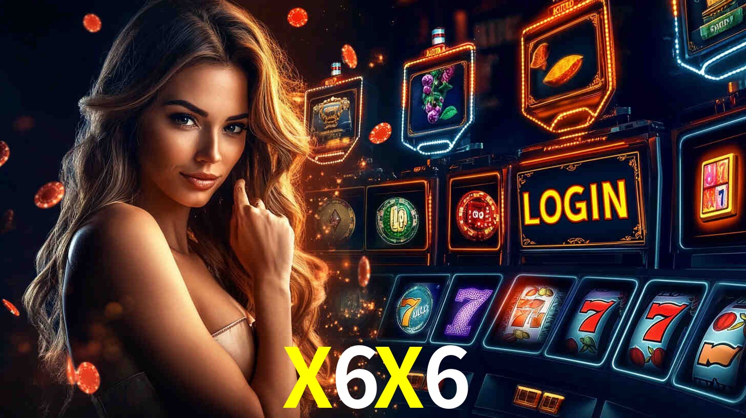 Login Seguro X6X6