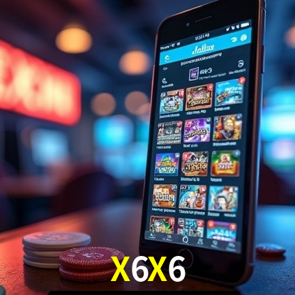 Casino VIP X6X6