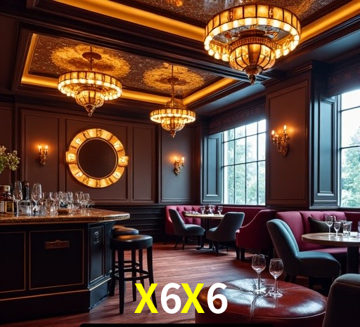 Especiais de Fim de Semana X6X6