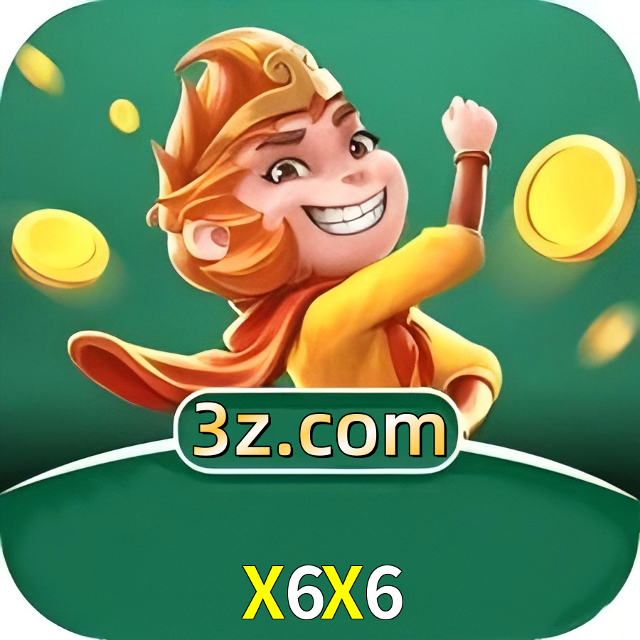 X6X6 Logo