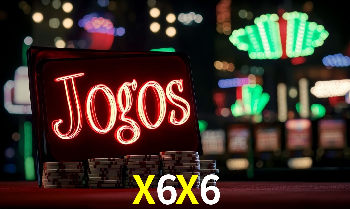 Coleção Premium de Slots X6X6 - NetEnt, Pragmatic Play, Evolution
