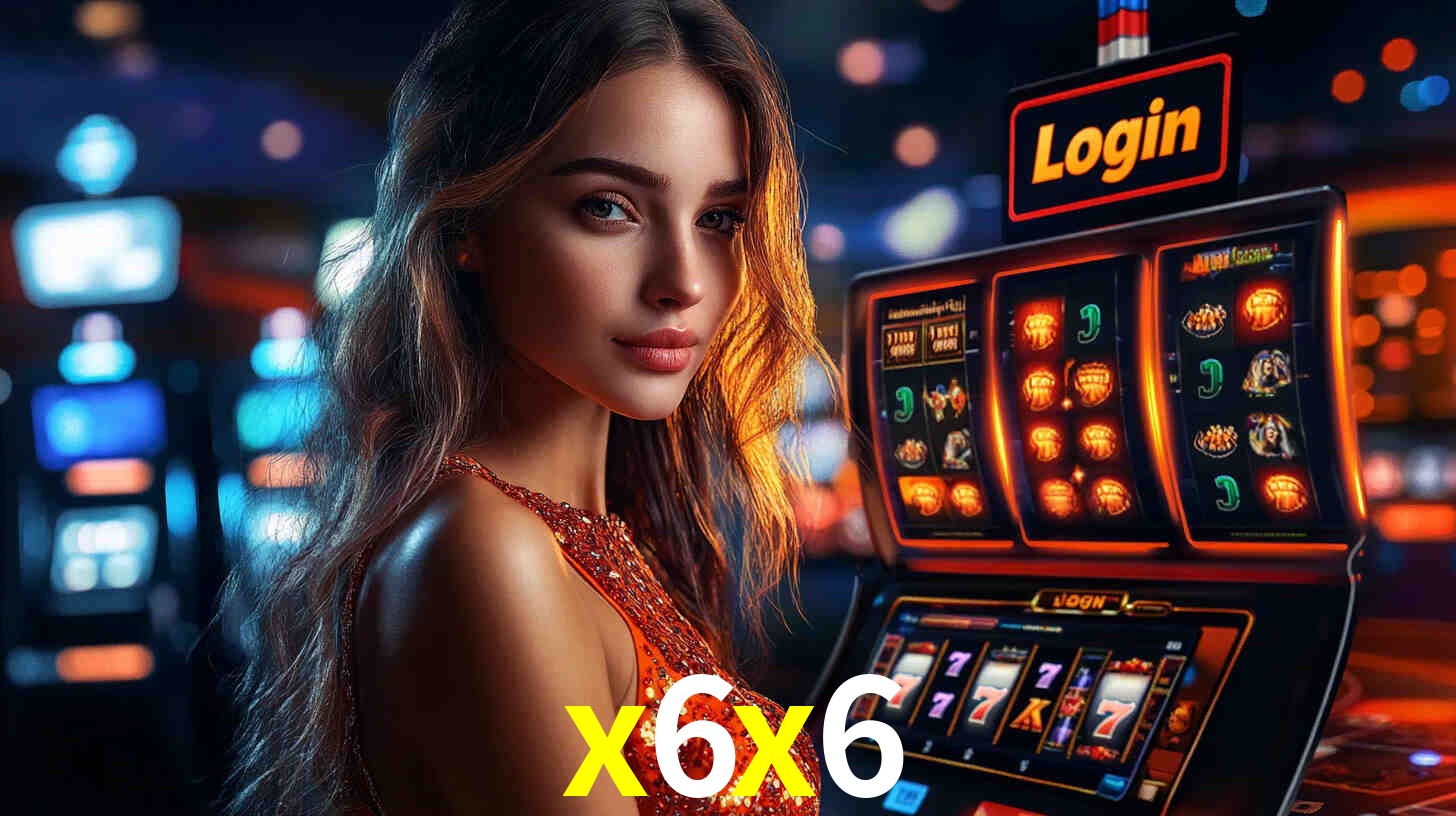 x6x6.com
