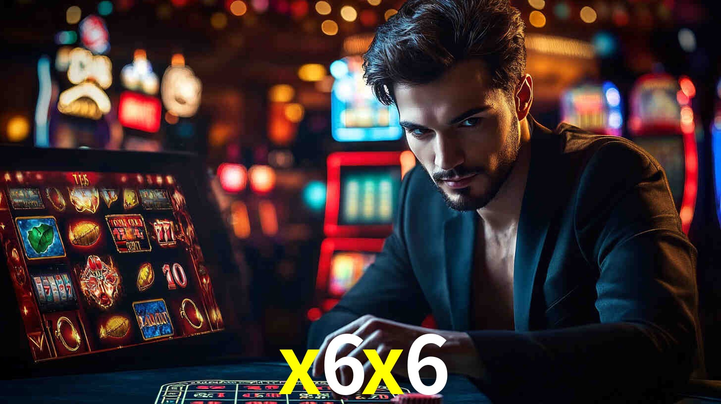 x6x6 bet