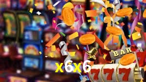 x6x6
