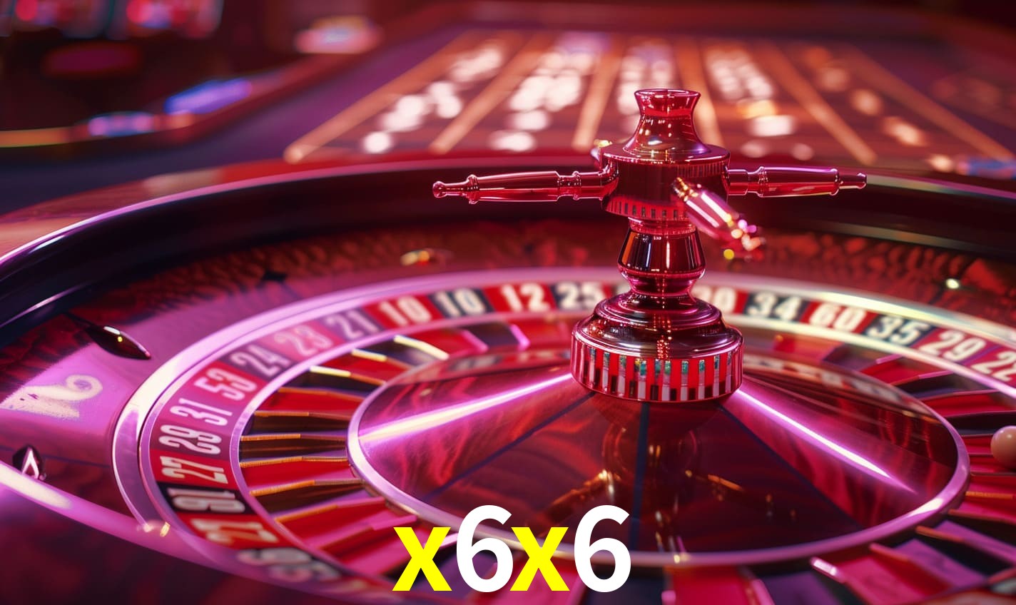 Torneios x6x6