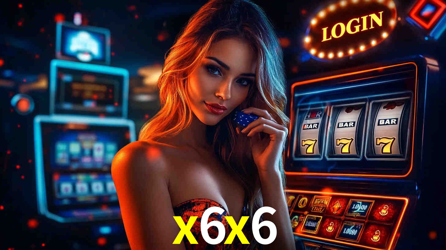 x6x6 bet