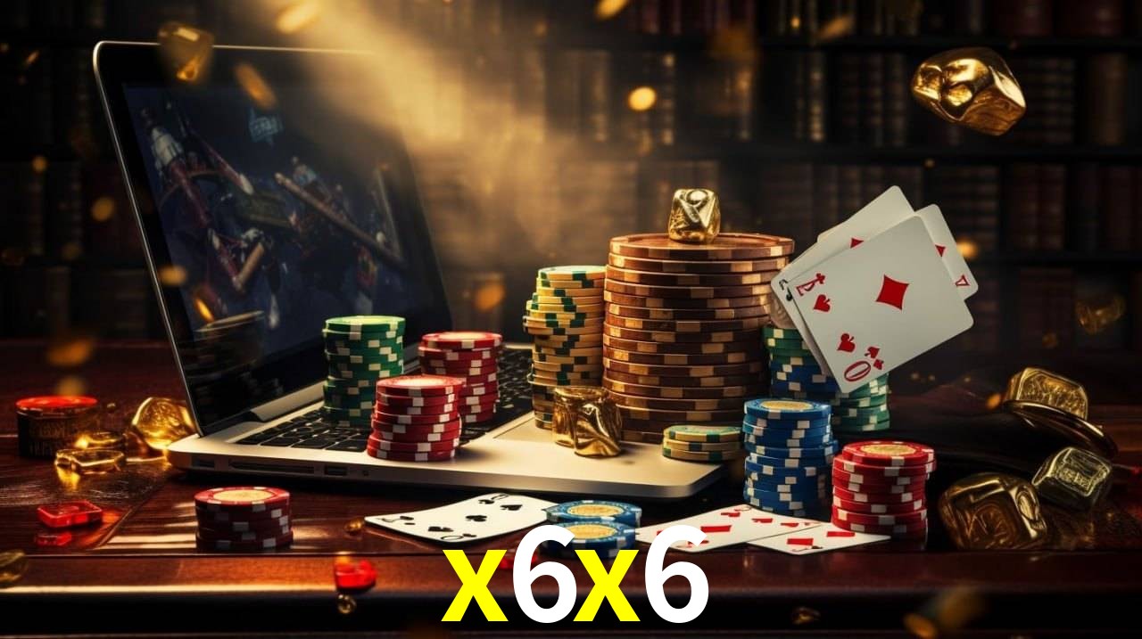 Login Seguro x6x6