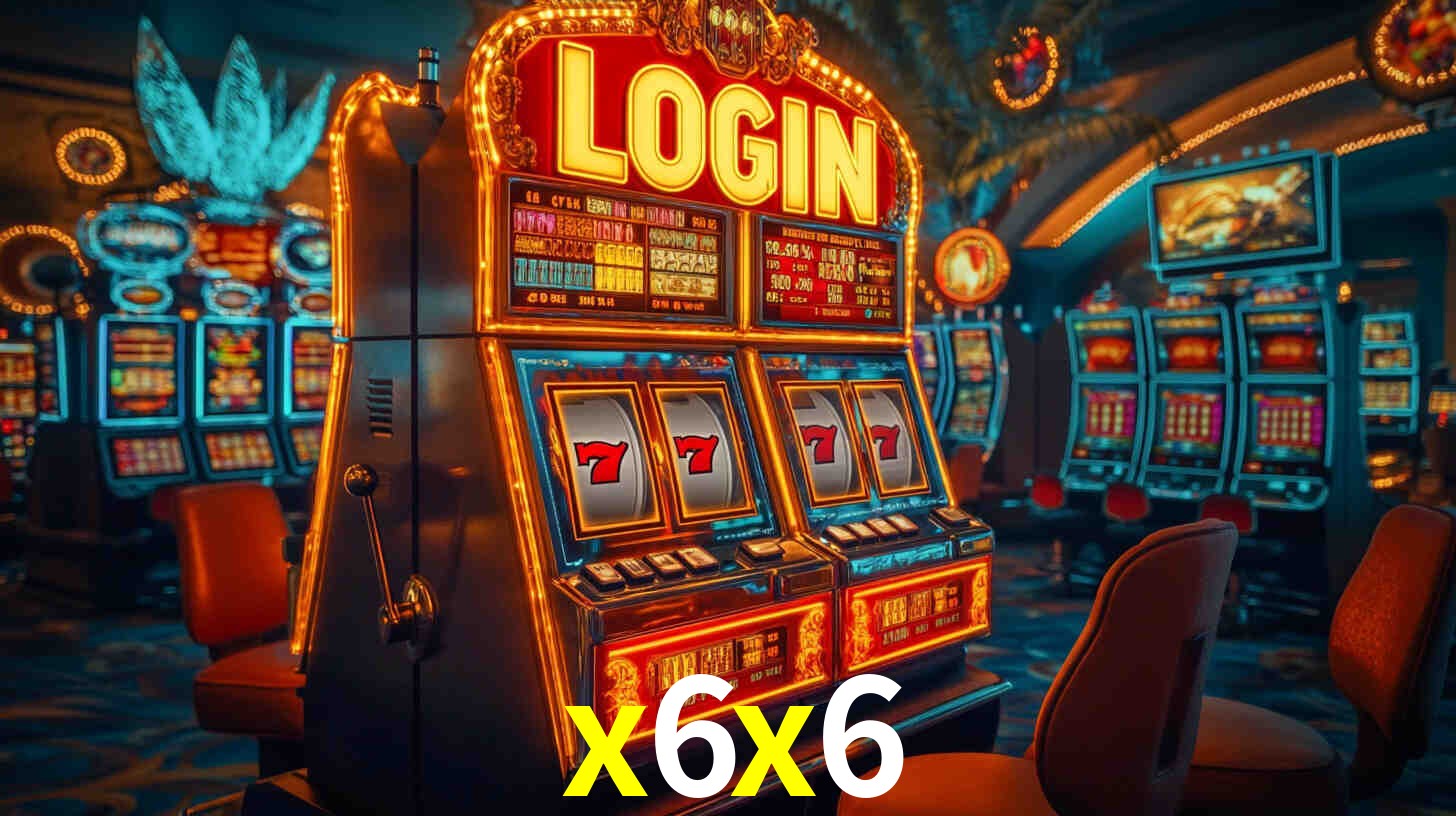 x6x6 bet