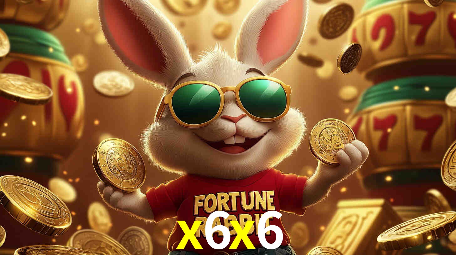 x6x6.com