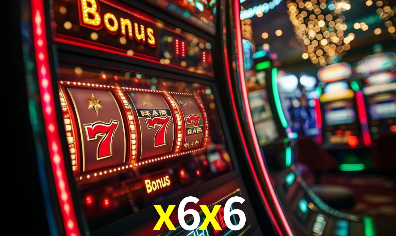 Jogos Exclusivos x6x6