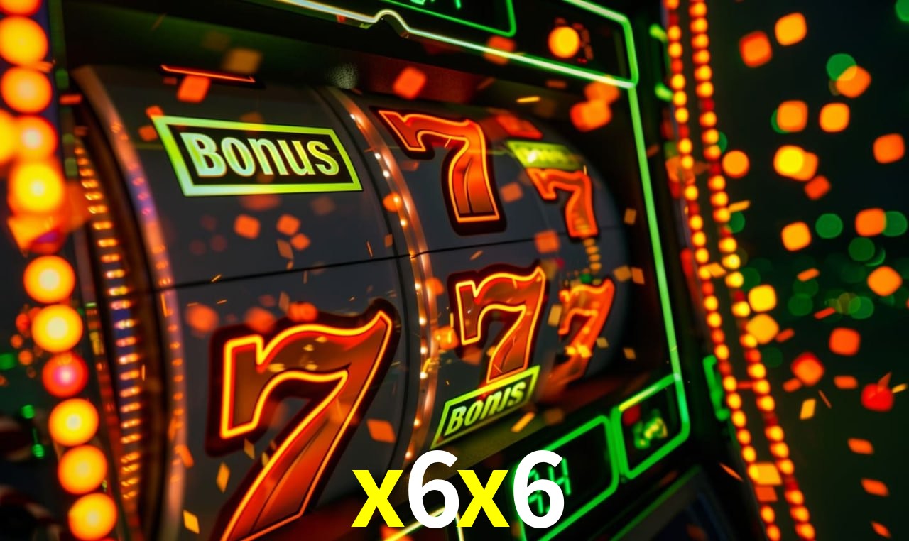 Jogo Aviator x6x6