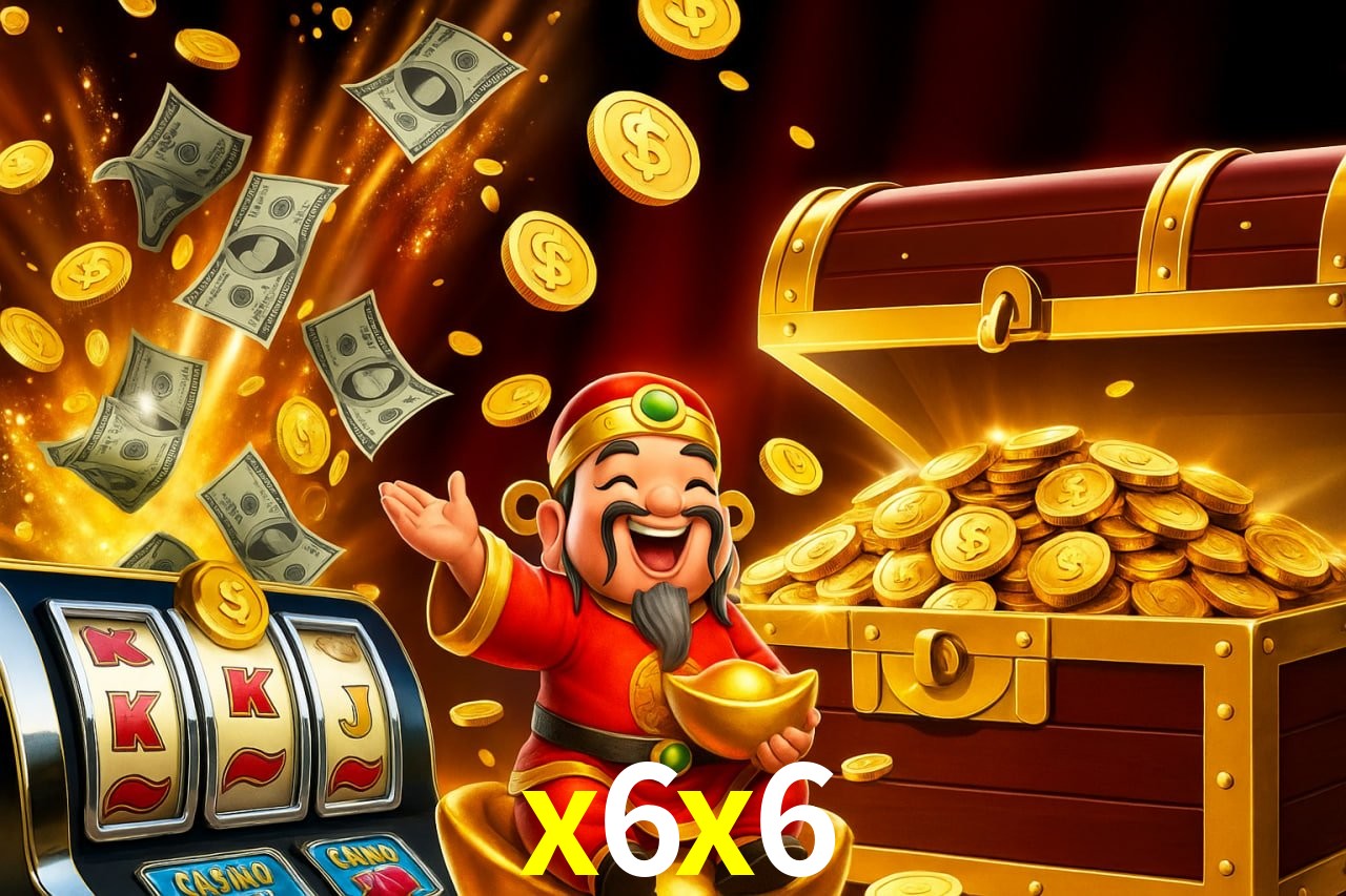 Diretório de Jogos x6x6