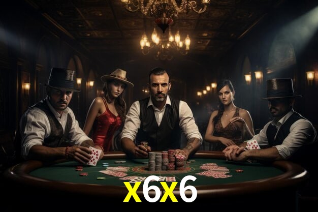 Jogo Spaceman x6x6