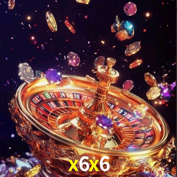 Provedores de Jogos x6x6