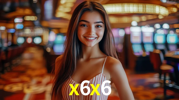 Explore as vantagens do x6x6: serviço profissional e confiabilidade