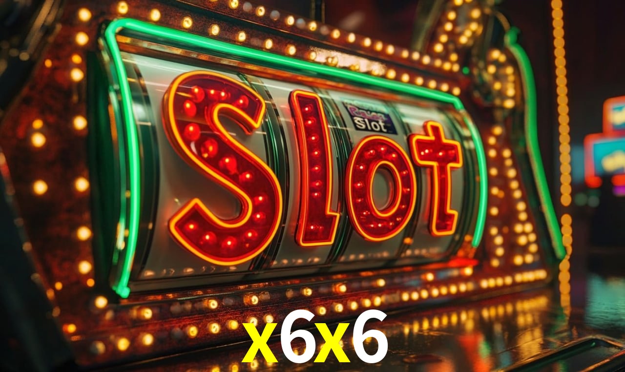 Diretório de Jogos x6x6