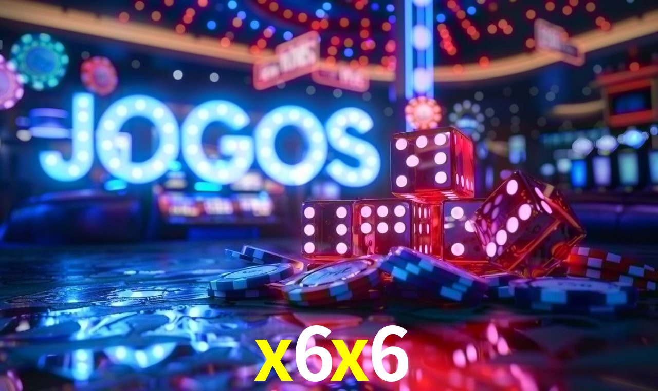 Avaliações dos Jogadores x6x6