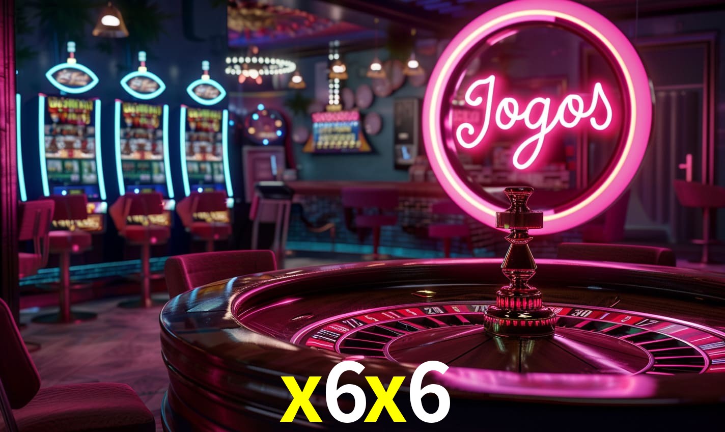 Programa VIP x6x6