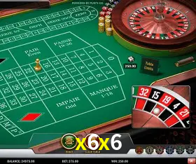 Explorando a Categoria de Eventos em Apostas na x6x6