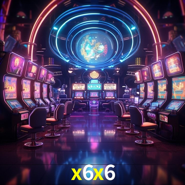Promoções Sazonais x6x6