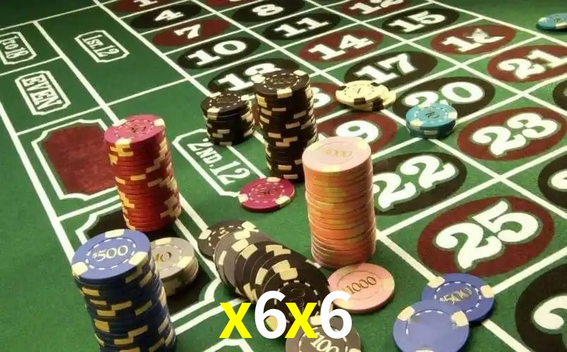 Ofertas Exclusivas x6x6
