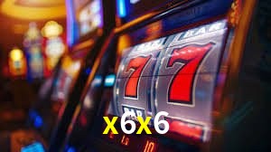 Recursos de Bônus x6x6