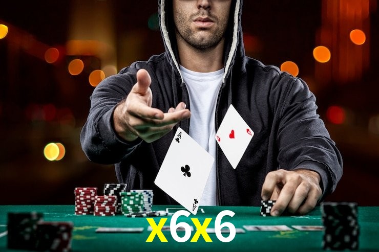 x6x6.com