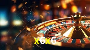 Benefícios da Conta x6x6