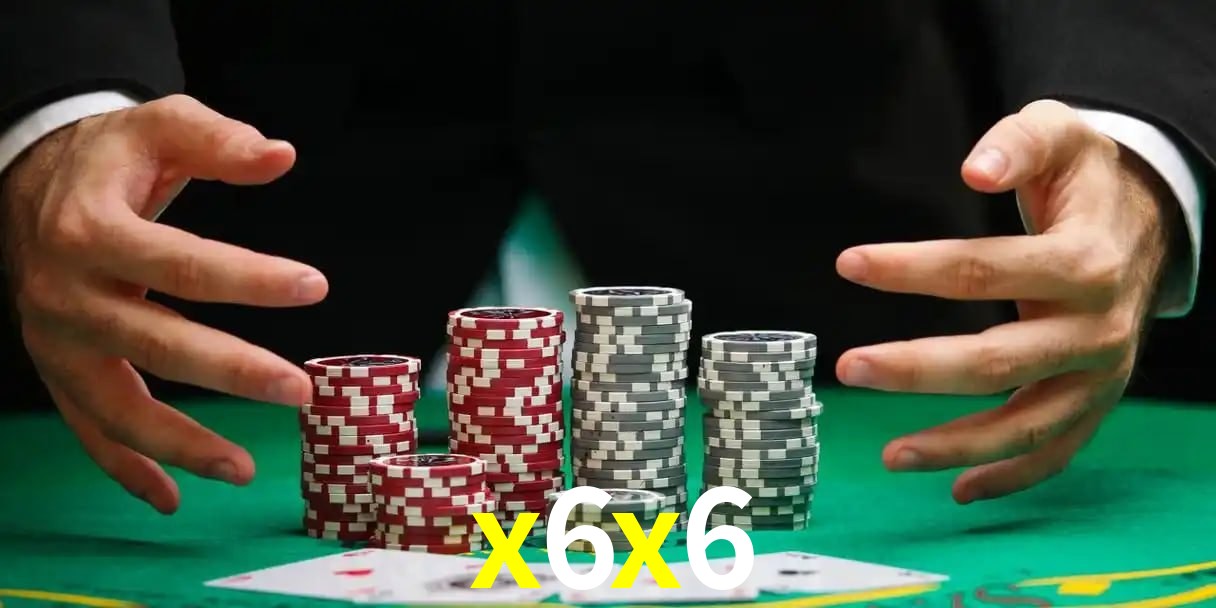 Especiais de Fim de Semana x6x6