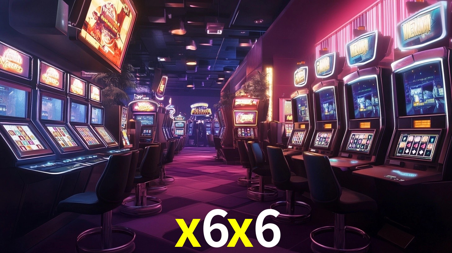 x6x6
