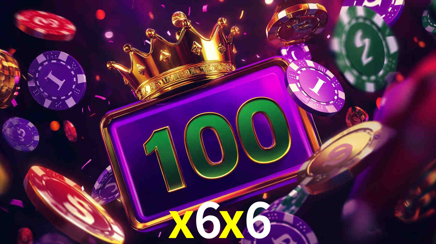 Torneios x6x6