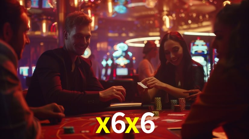 Jogo Spaceman x6x6
