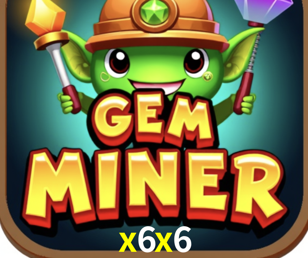 Descubra a Magia dos Jogos de Arcade no x6x6