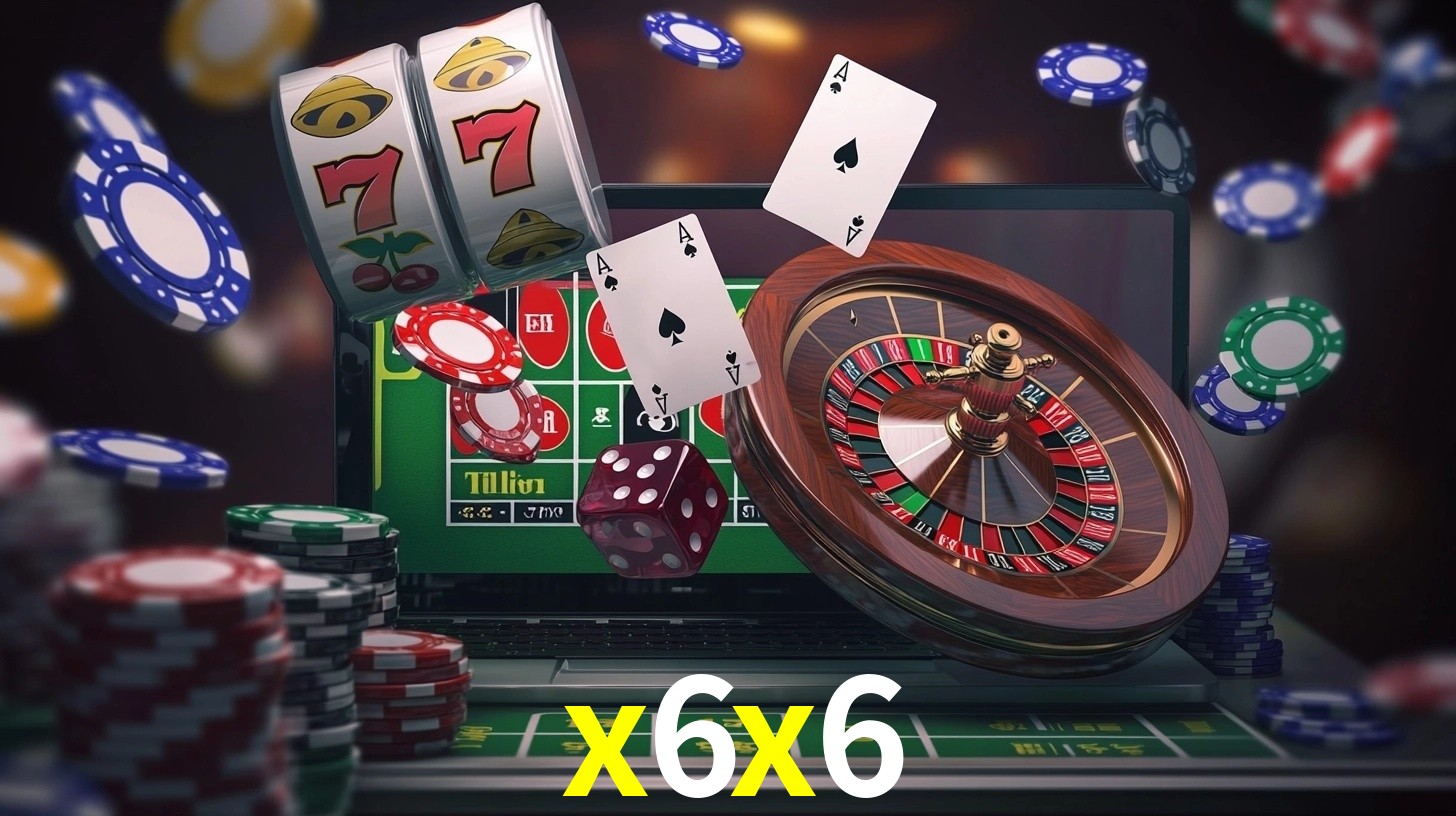 x6x6