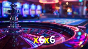 Integração de APIs x6x6