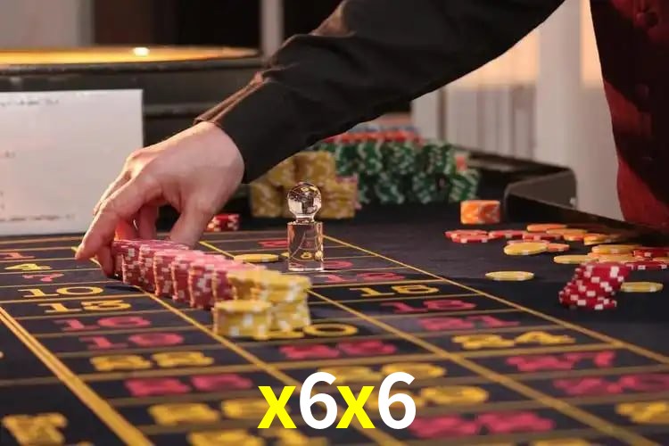 Estratégias Crash Games x6x6