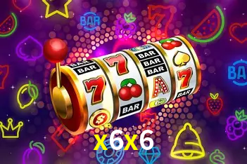 Apostas Esportivas na x6x6: Um Guia Completo