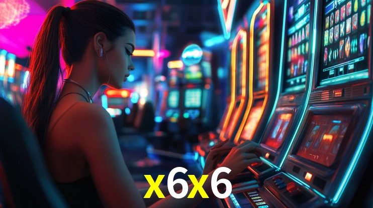 x6x6 bet