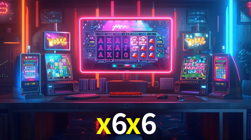 x6x6.com
