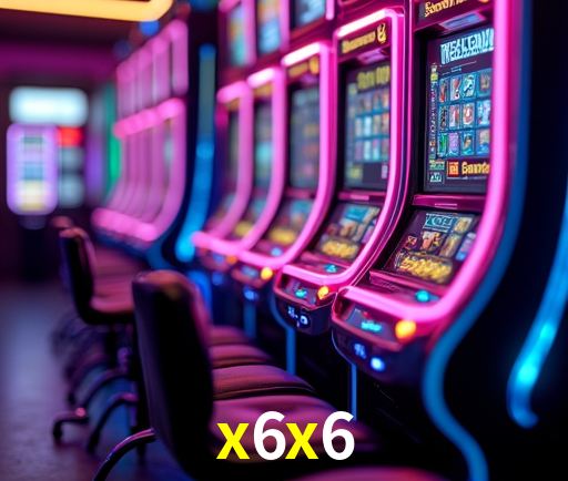 Design Responsivo x6x6