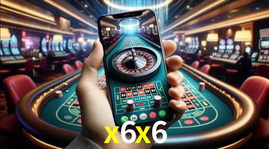 A Revolução dos Jogos Mobile: Diversão na Palma da Mão